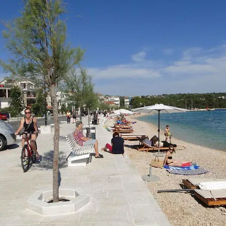 In - Sibenik Riviera 35575 Daire *