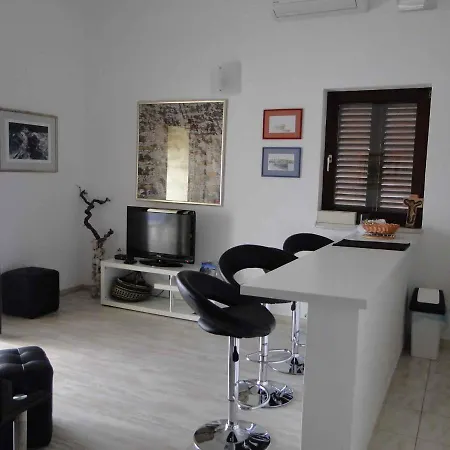 Daire In - Sibenik Riviera 35575